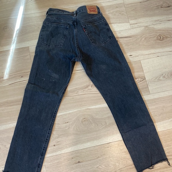 LEVIS 501 - Picture 3 of 6